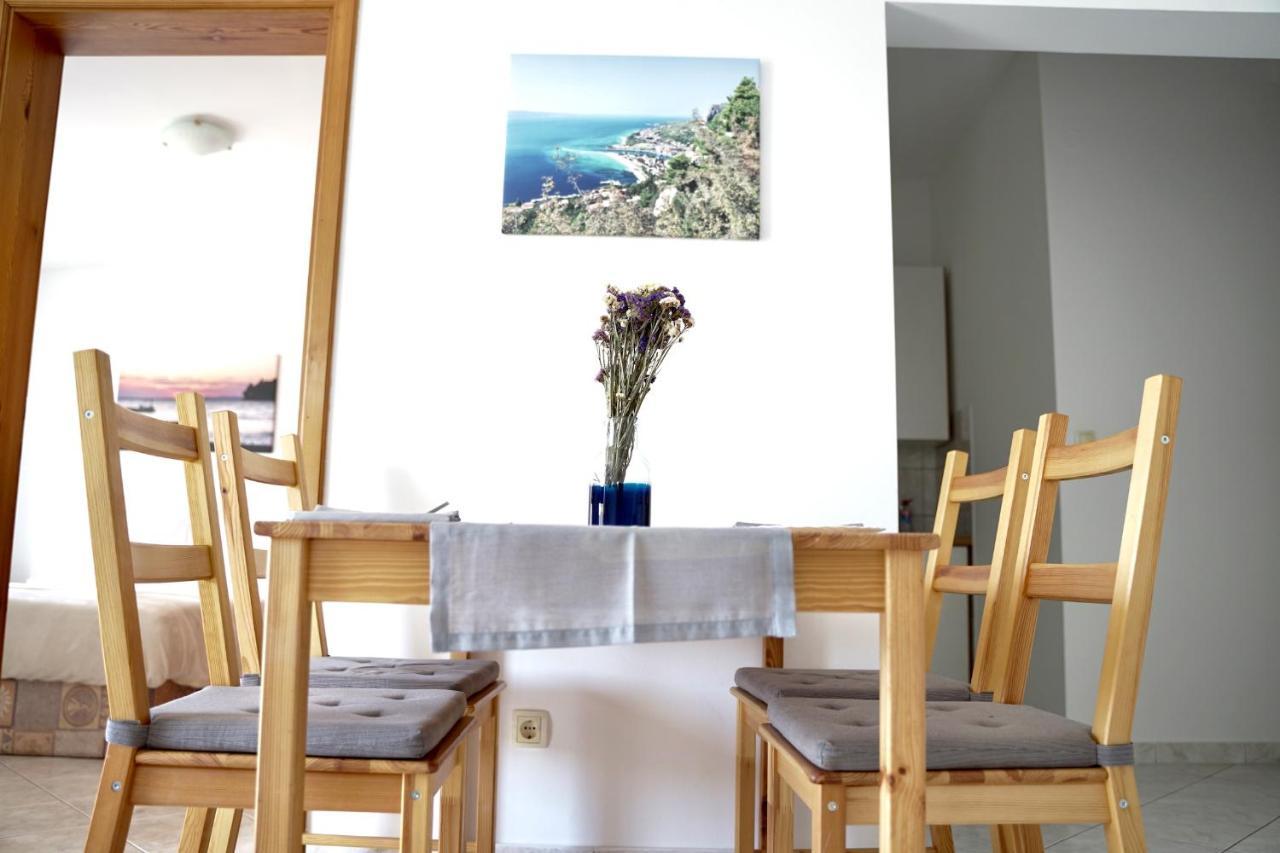 Apartments Bacak Stanici ภายนอก รูปภาพ
