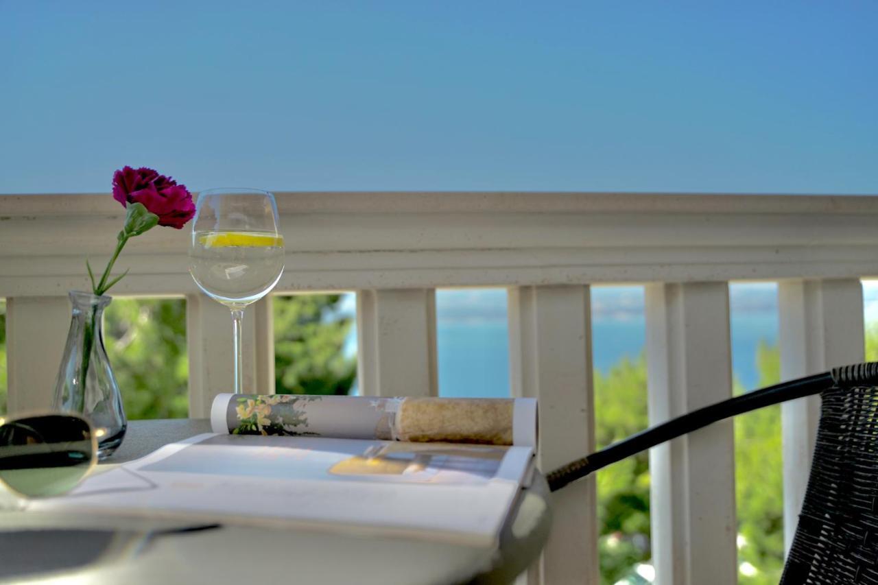 Apartments Bacak Stanici ภายนอก รูปภาพ