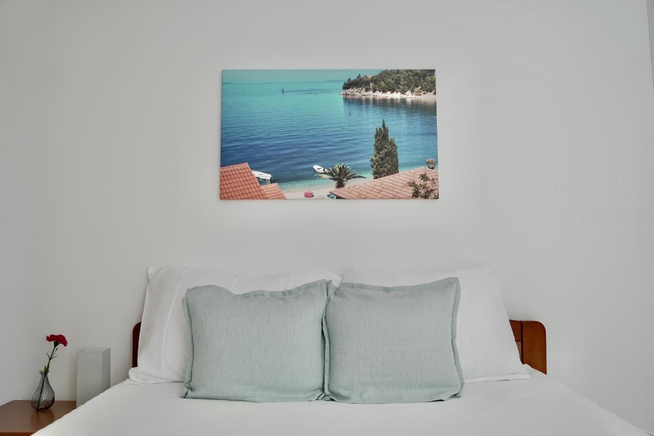 Apartments Bacak Stanici ภายนอก รูปภาพ