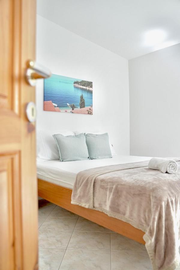 Apartments Bacak Stanici ภายนอก รูปภาพ