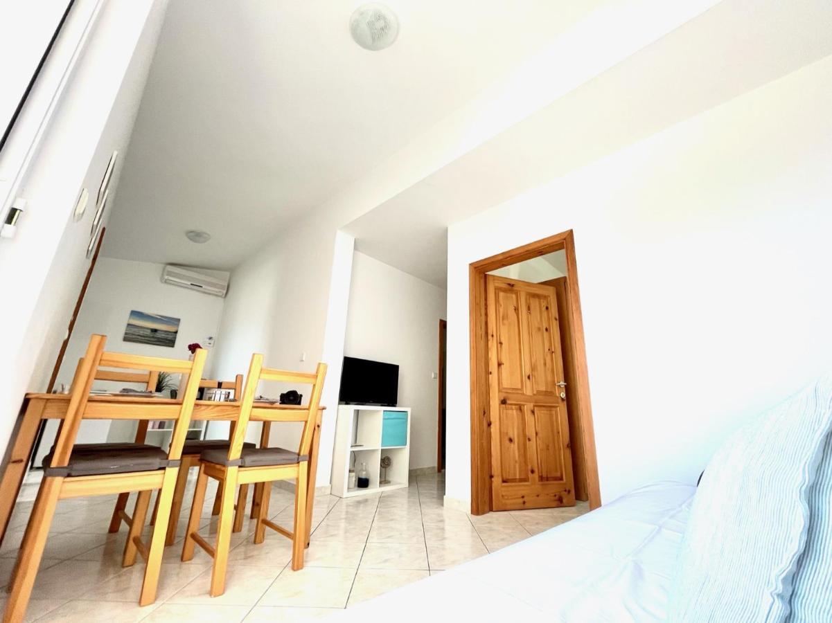 Apartments Bacak Stanici ภายนอก รูปภาพ