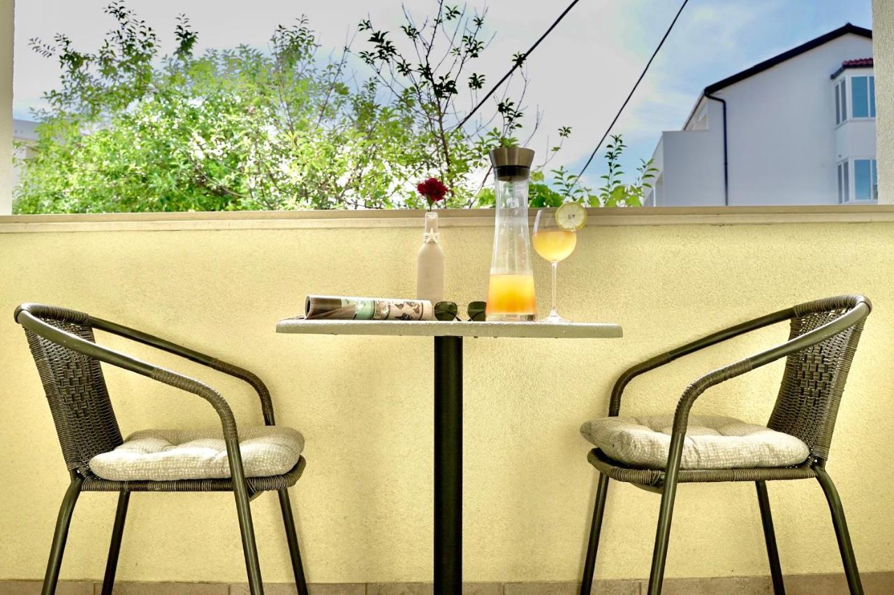 Apartments Bacak Stanici ภายนอก รูปภาพ