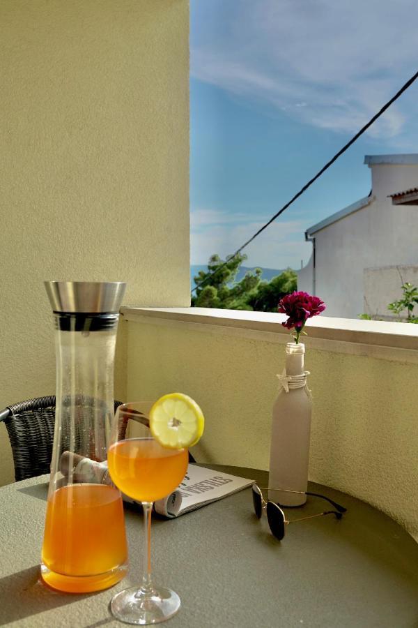 Apartments Bacak Stanici ภายนอก รูปภาพ