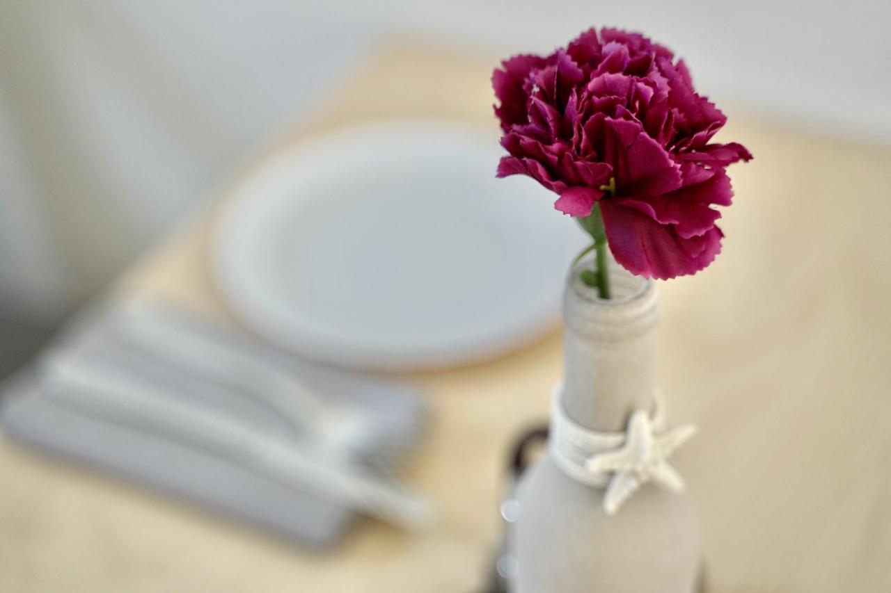 Apartments Bacak Stanici ภายนอก รูปภาพ