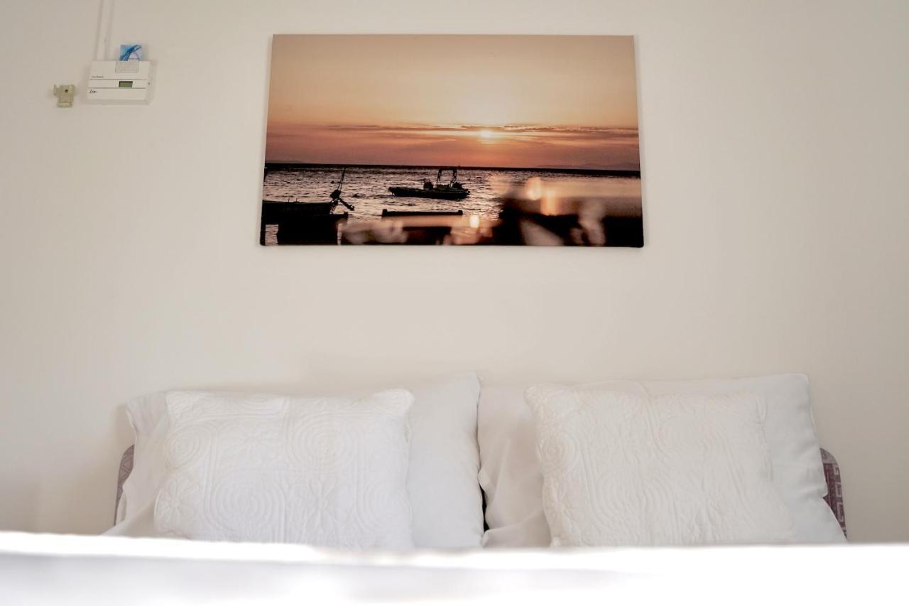 Apartments Bacak Stanici ภายนอก รูปภาพ