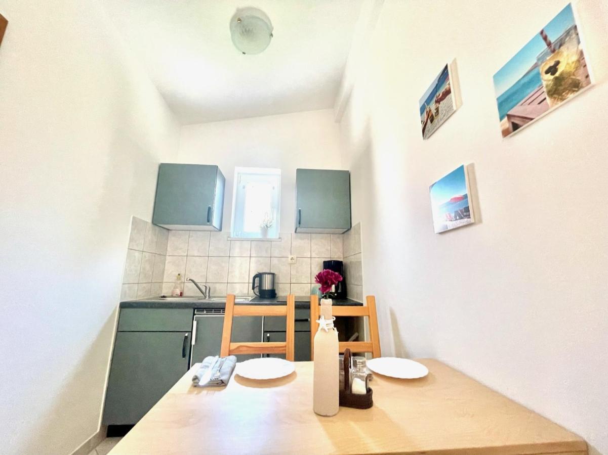 Apartments Bacak Stanici ภายนอก รูปภาพ