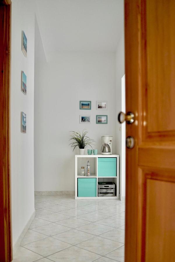 Apartments Bacak Stanici ภายนอก รูปภาพ