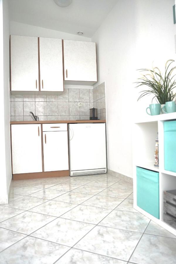 Apartments Bacak Stanici ภายนอก รูปภาพ