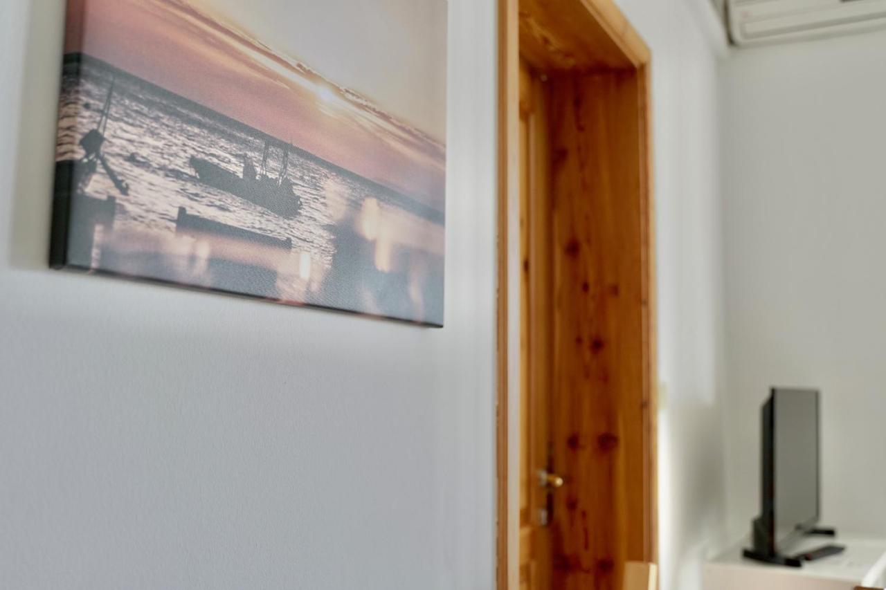 Apartments Bacak Stanici ภายนอก รูปภาพ