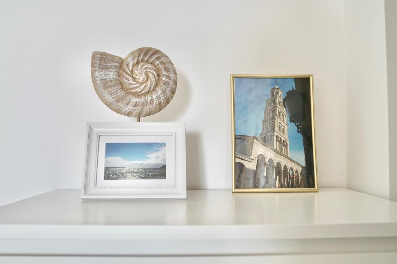 Apartments Bacak Stanici ภายนอก รูปภาพ
