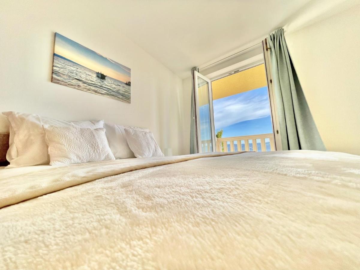 Apartments Bacak Stanici ภายนอก รูปภาพ
