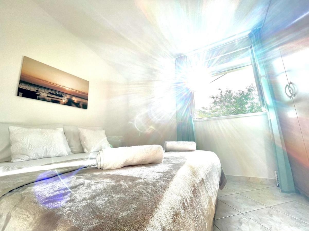 Apartments Bacak Stanici ภายนอก รูปภาพ