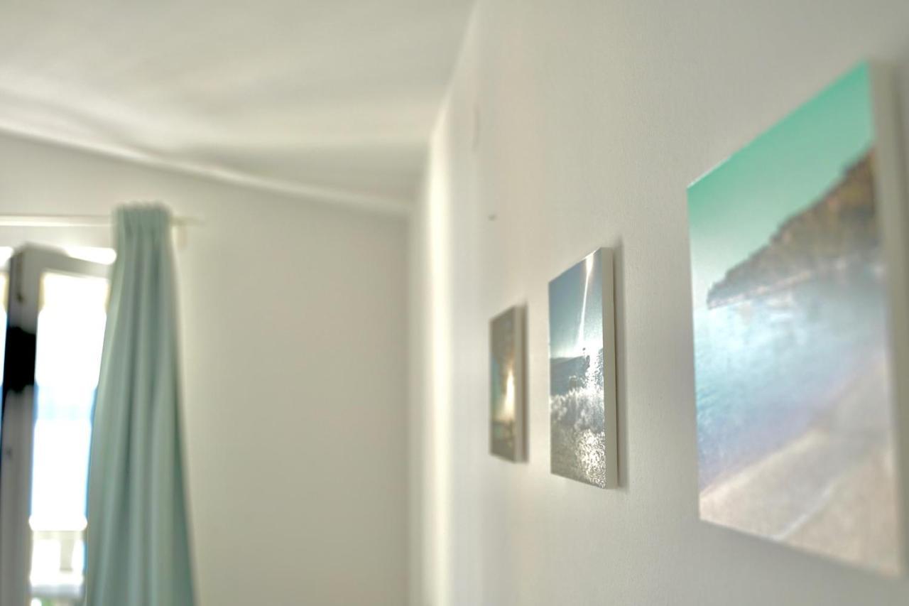 Apartments Bacak Stanici ภายนอก รูปภาพ