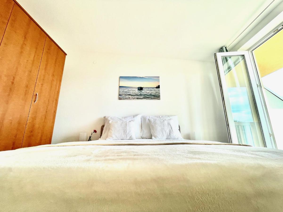 Apartments Bacak Stanici ภายนอก รูปภาพ