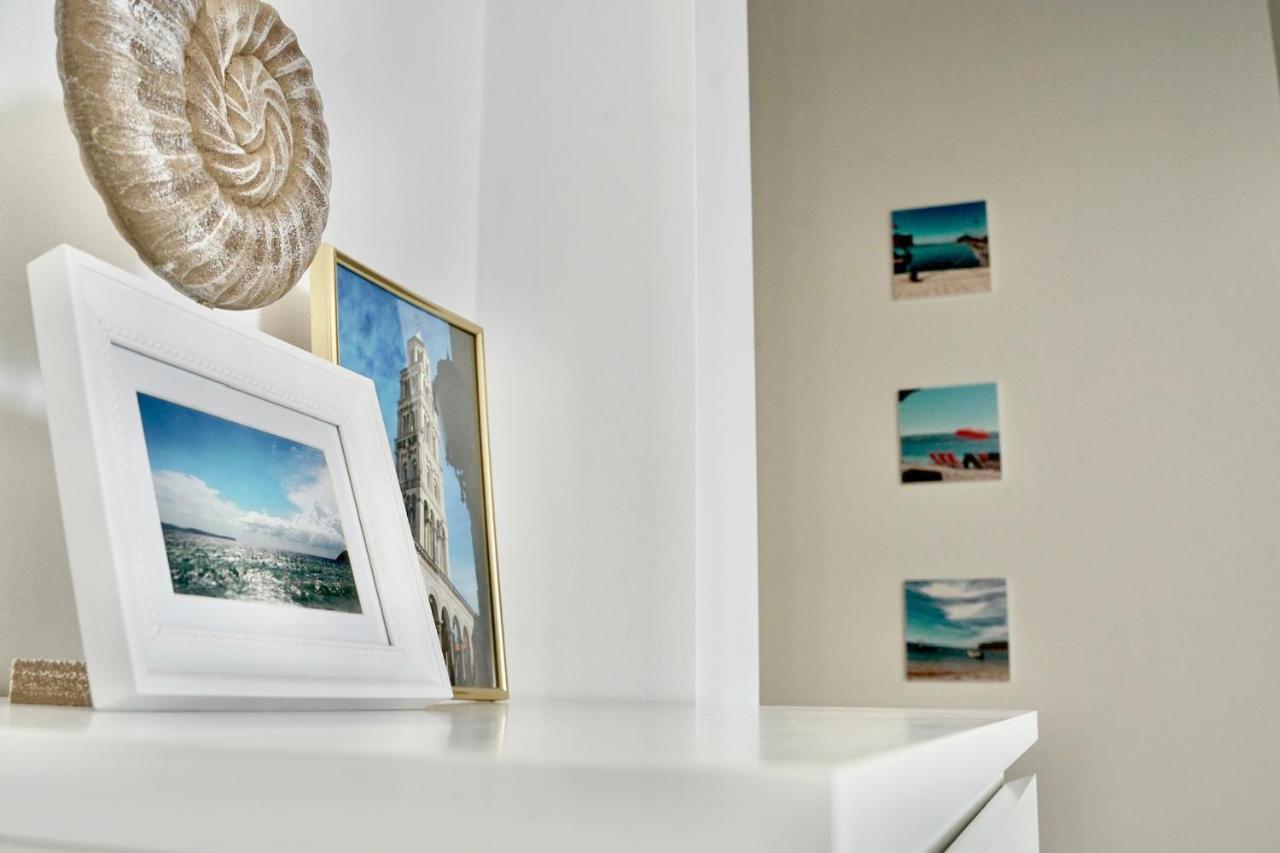 Apartments Bacak Stanici ภายนอก รูปภาพ