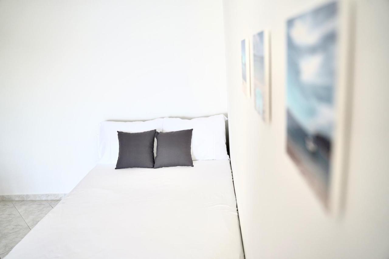 Apartments Bacak Stanici ภายนอก รูปภาพ