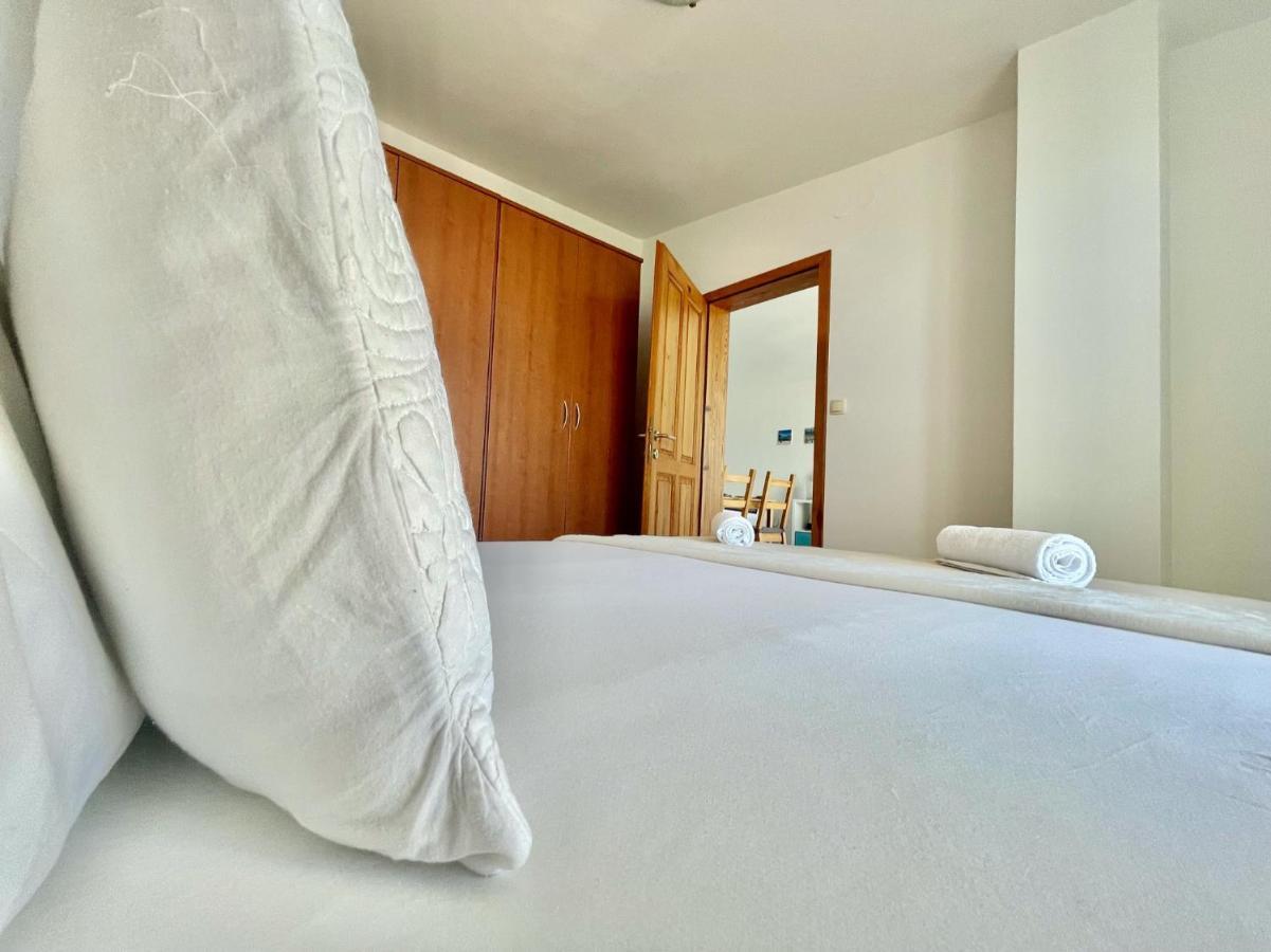 Apartments Bacak Stanici ภายนอก รูปภาพ