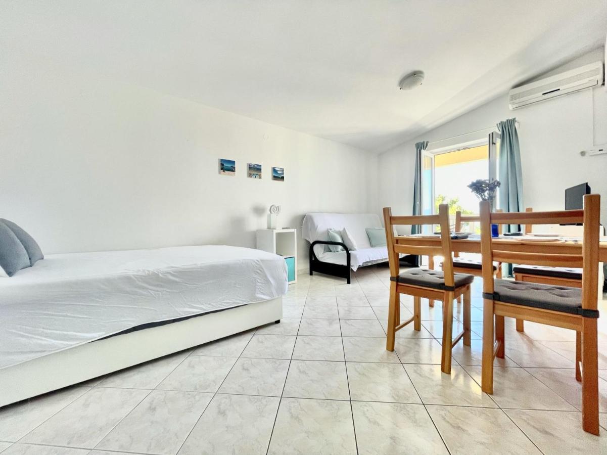 Apartments Bacak Stanici ภายนอก รูปภาพ