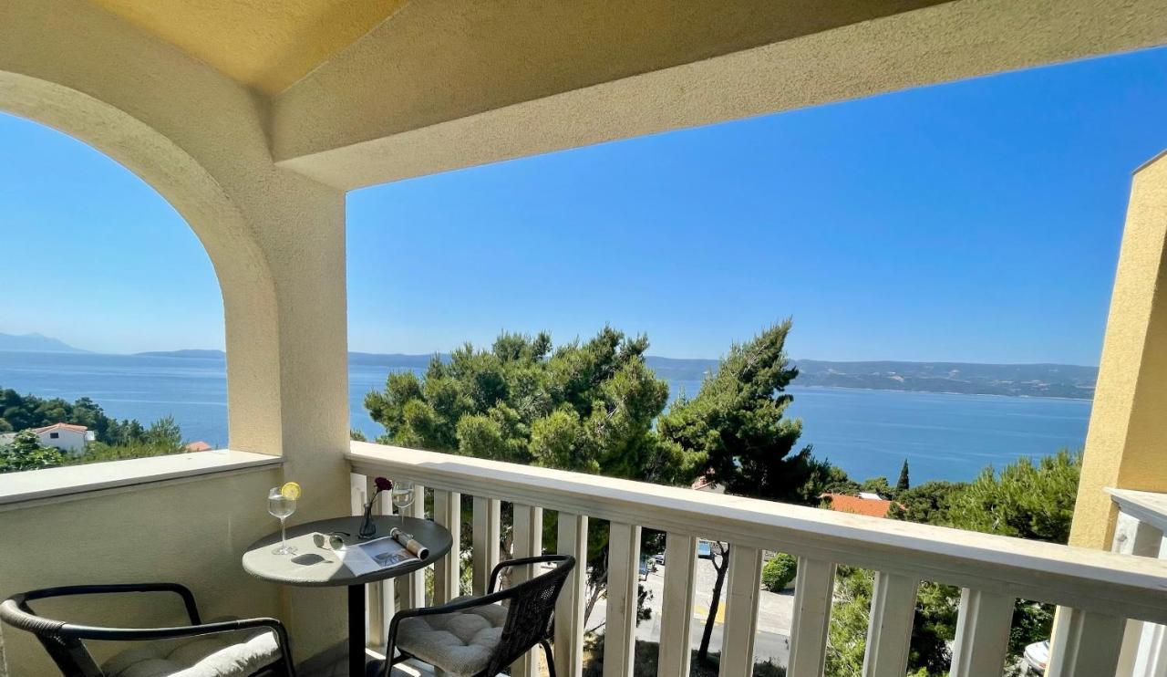 Apartments Bacak Stanici ภายนอก รูปภาพ