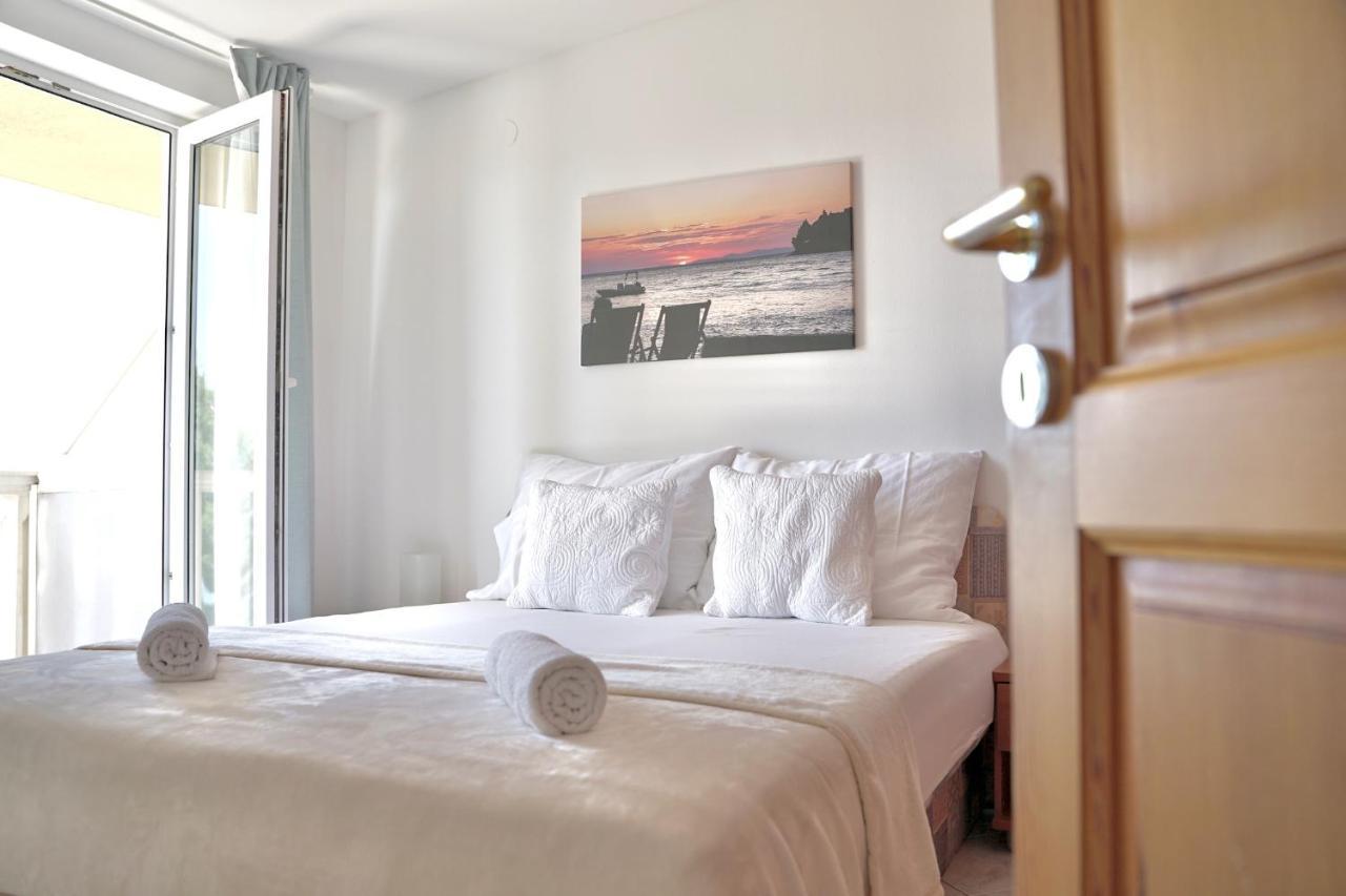 Apartments Bacak Stanici ภายนอก รูปภาพ