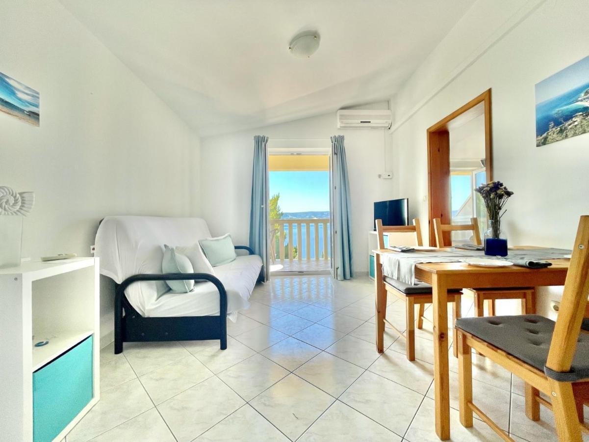 Apartments Bacak Stanici ภายนอก รูปภาพ